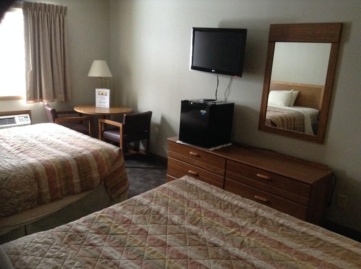 Hotel Sunrise 3*