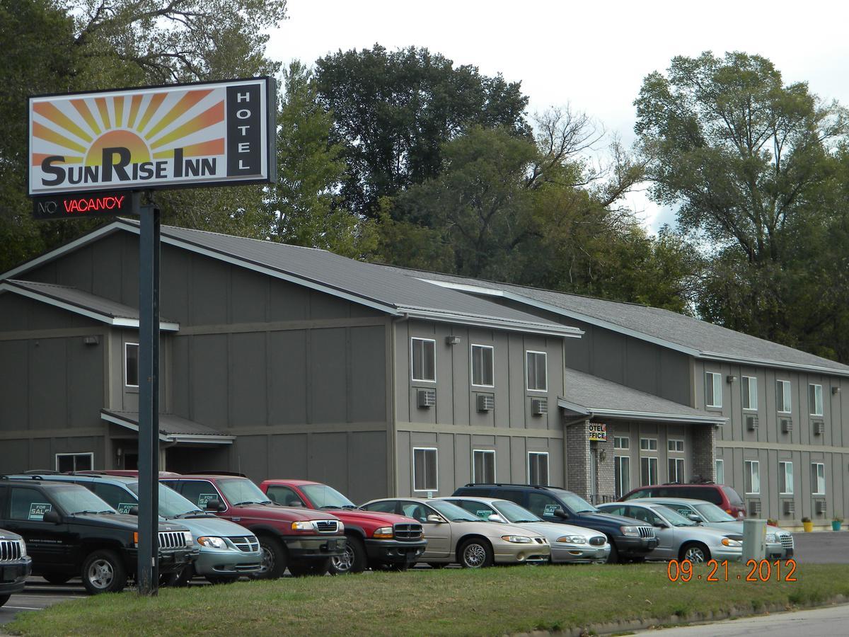 Sunrise Hotel 3*